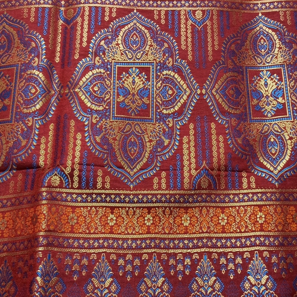 Saree - Picture 10 of 17